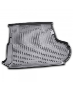 Kadica za gepek CITROEN C-Crosser, 2007-2012, (subwoofer), 1 kom.